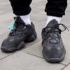 Adidas Yeezy Boost 500 Black 3