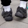 Adidas Yeezy Boost 500 Black 5
