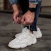 Adidas Yeezy Boost 500 Bone White 5