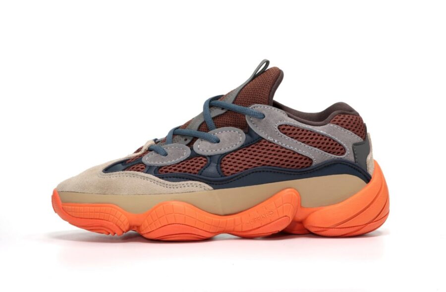 Adidas Yeezy Boost 500 Enflame 3