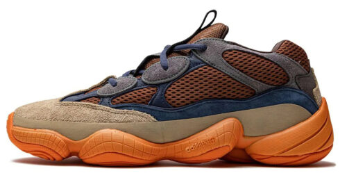Adidas Yeezy Boost 500 Enflame