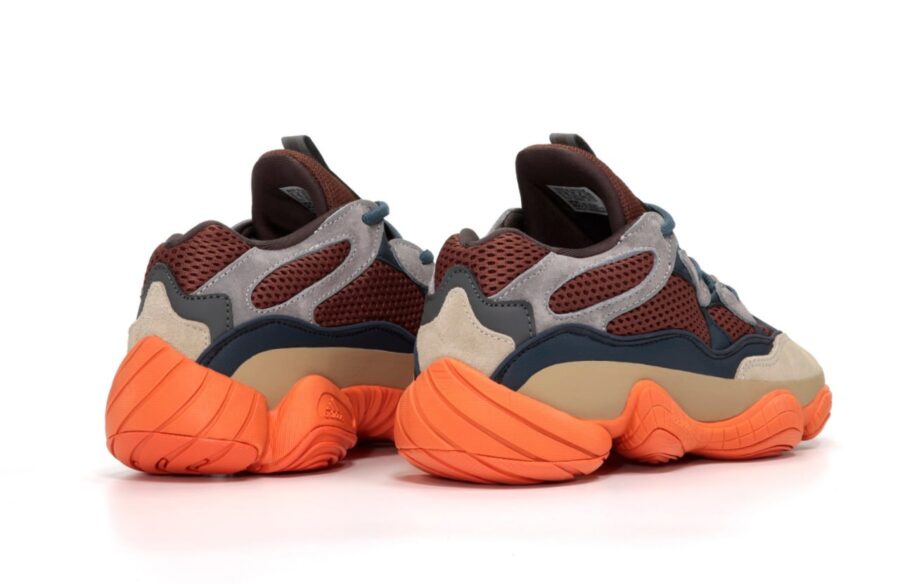 Adidas Yeezy Boost 500 Enflame 6