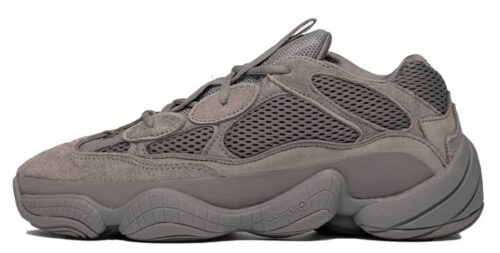 Adidas Yeezy Boost 500 Granite