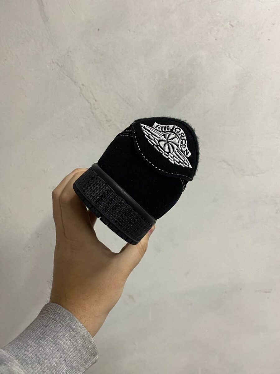 Jordan 1 Low OG x Travis Scott Phantom 1