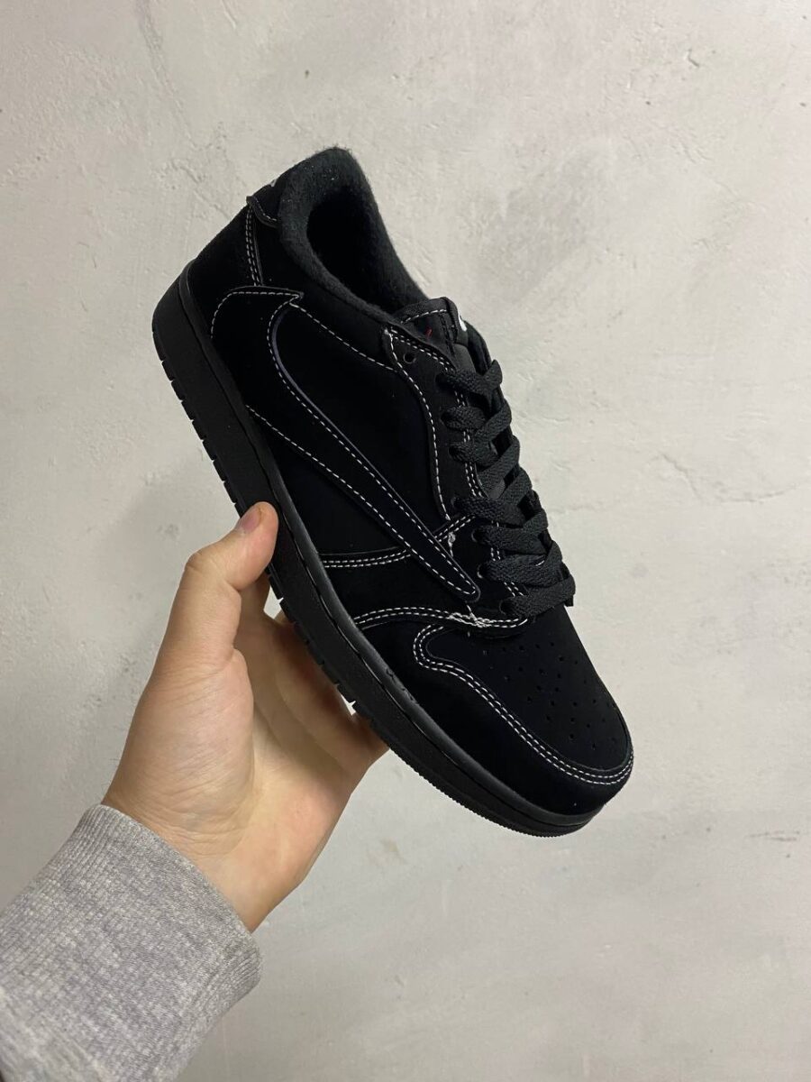 Jordan 1 Low OG x Travis Scott Phantom 1