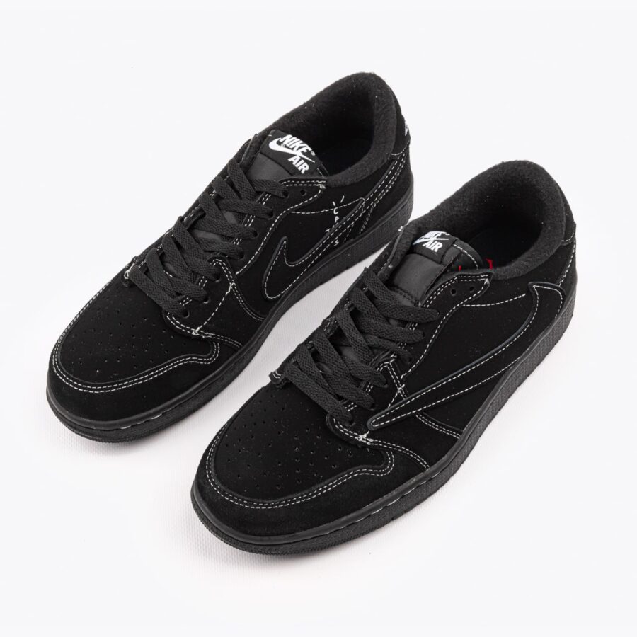 Jordan 1 Low OG x Travis Scott Phantom 1