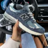 New Balance 2002R Protection Pack Dark Navy