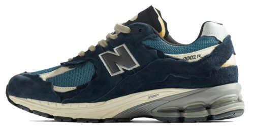 New Balance 2002R Protection Pack âDark Navyâ