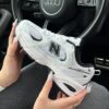 New Balance 530 White Black 1
