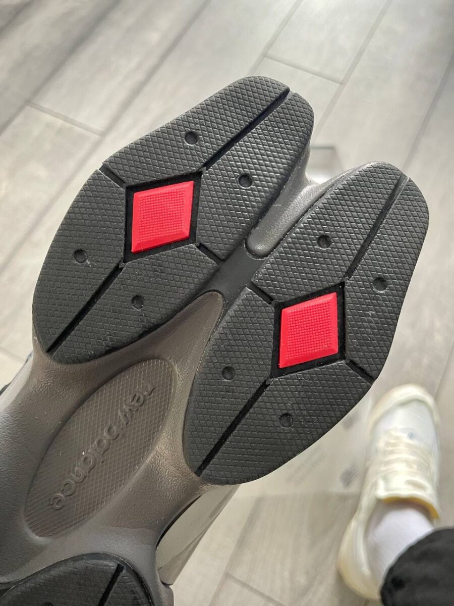 New Balance 9060 Black Castlerock