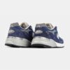 New Balance 993 Made in USA Indigo 3