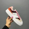 New Balance CT302 Burgundy Pink Haze