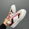 New Balance CT302 Burgundy Pink Haze