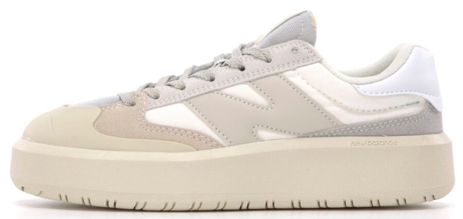 New Balance CT302 “Rain Cloud Moonbeam”