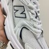 New Balance MR 530 SG “WhiteSilverNavy”