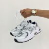 New Balance MR 530 SG “WhiteSilverNavy”