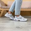 New Balance MR 530 SG “WhiteSilverNavy”