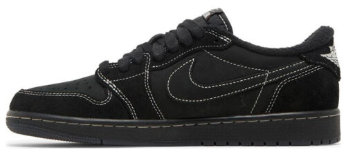 Nike Air Jordan 1 Low OG x Travis Scott Phantom