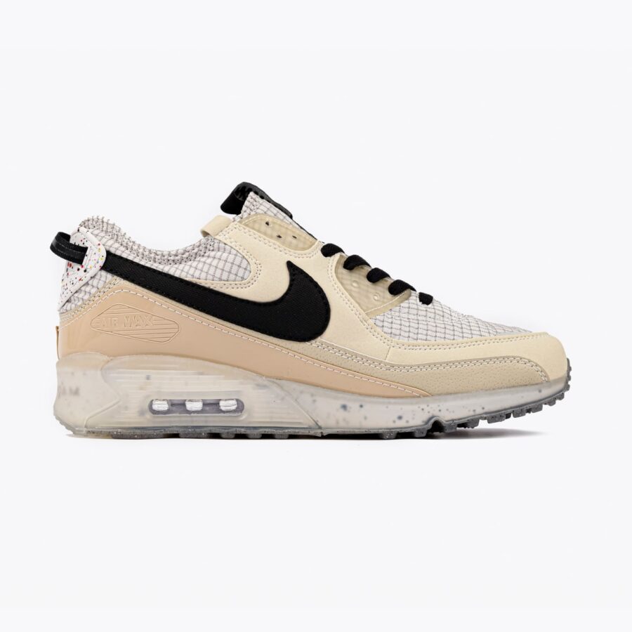 Nike Air Max 90 Terrascape Rattan Dark Smoke Grey 2