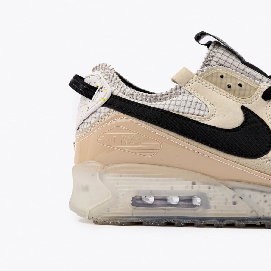 Nike Air Max 90 Terrascape Rattan Dark Smoke Grey 4