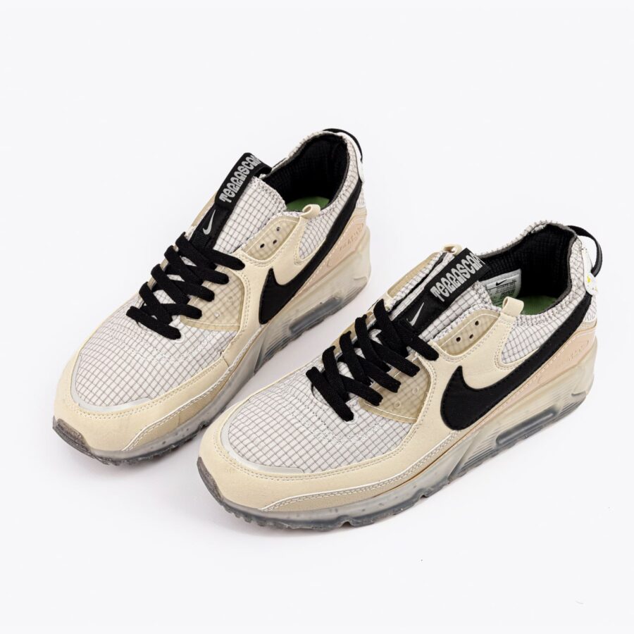 Nike Air Max 90 Terrascape Rattan Dark Smoke Grey 5