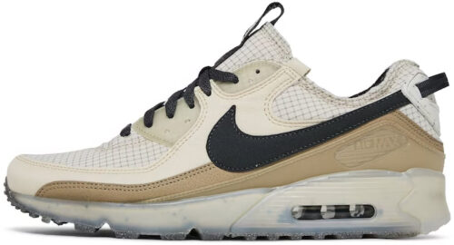 Nike Air Max 90 Terrascape Rattan Dark Smoke Grey