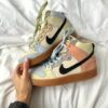 Nike Dunk High Pro SB Spectrum 1