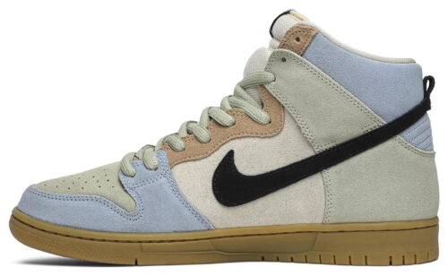 Nike Dunk High Pro SB Spectrum