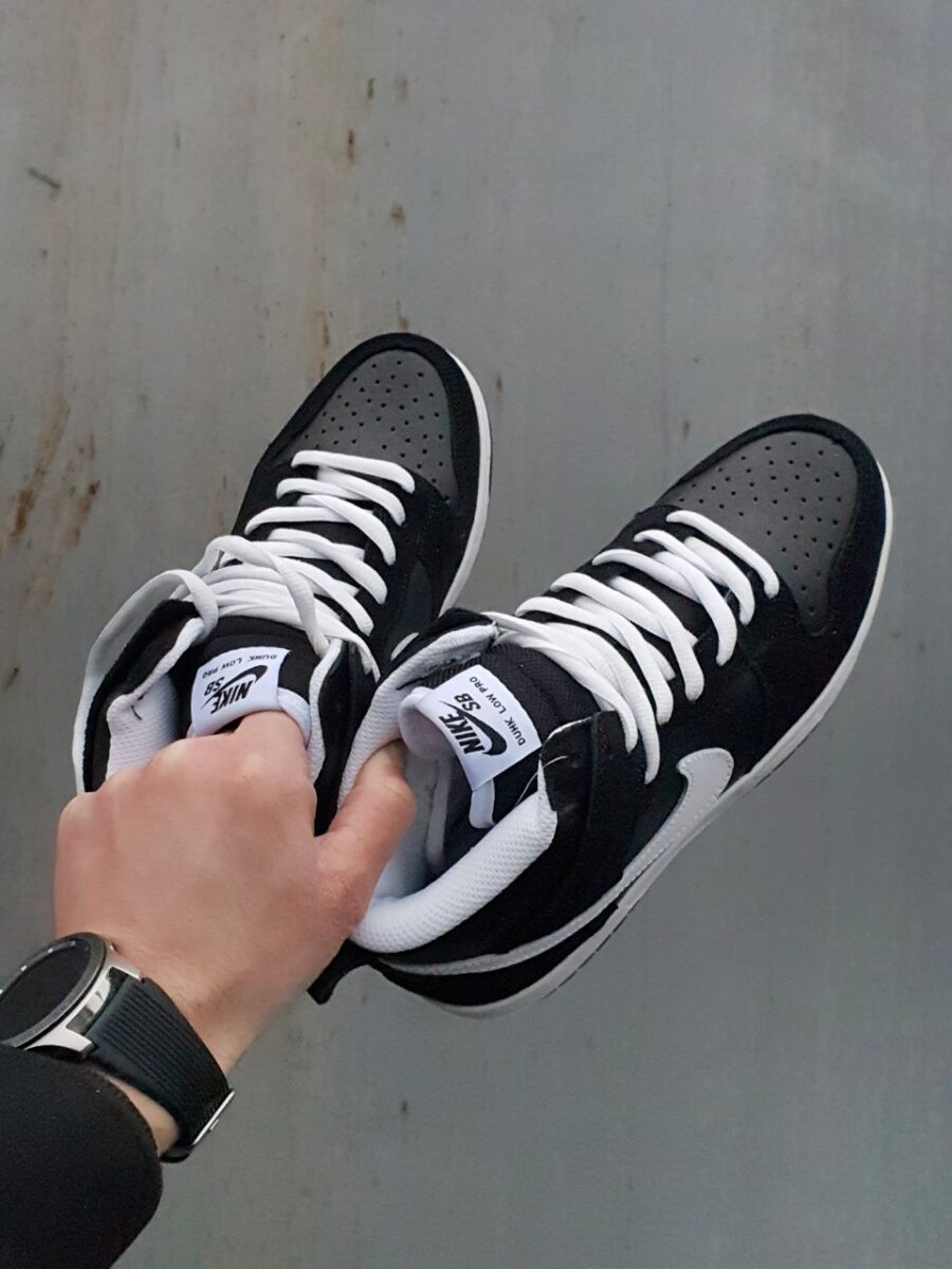 Nike Dunk High Pro SB Venom 5