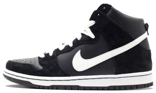 Nike Dunk High Pro SB Venom
