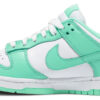 Nike Dunk Low Green Glow
