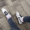 Nike Dunk Low Light Smoke Grey 1