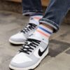 Nike Dunk Low Light Smoke Grey 3