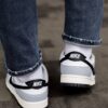 Nike Dunk Low Light Smoke Grey 4
