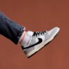 Nike Dunk Low Light Smoke Grey 6
