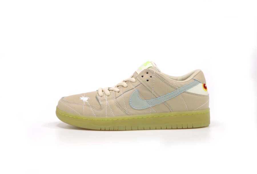 Nike Dunk Low SB “Mummy”