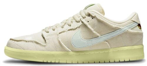 Кроссовки Nike Dunk Low SB Mummy