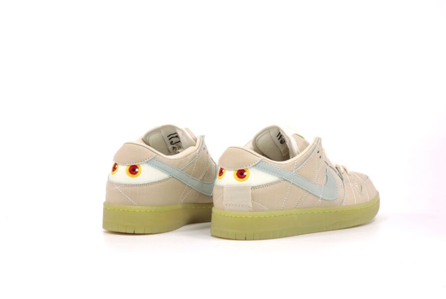 Nike Dunk Low SB “Mummy”