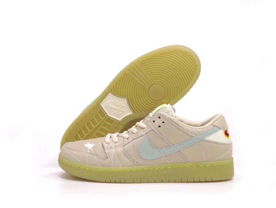 Nike Dunk Low SB “Mummy”