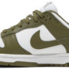 Nike Dunk Low WMNS Medium Olive