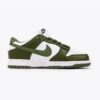 Nike Dunk Low WMNS Medium Olive 2