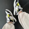 Nike Dunk Scrap Wolf Grey Light Lemon Twist 4