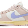 Nike SB Dunk Low Pink Oxford