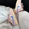 Nike SB Dunk Low Pink Oxford 2