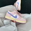 Nike SB Dunk Low Pink Oxford 3