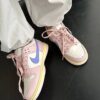 Nike SB Dunk Low Pink Oxford 6