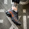 Nike TN Air Max Plus Black Orange