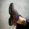 Nike TN Air Max Plus Black Orange