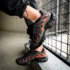 Nike TN Air Max Plus Black Orange