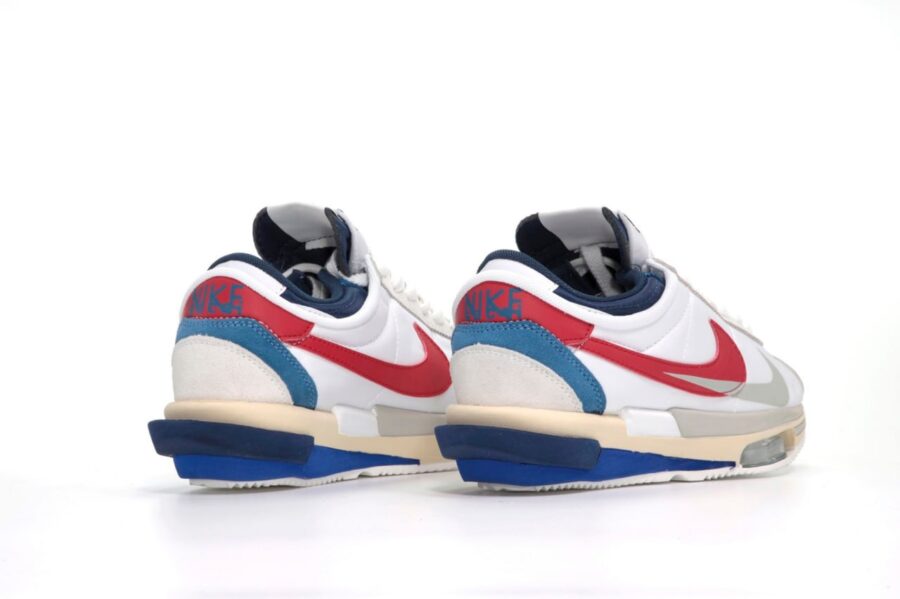 Nike sacai x Zoom Cortez SP OG 6